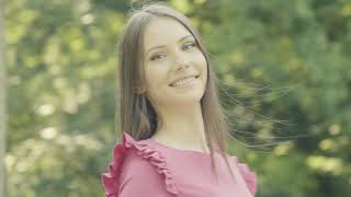 Sarah Chvala Miss World Austria 2017 Introduction Video