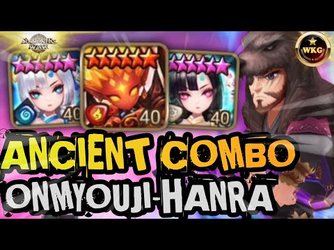 HE NEVER DIES! KILL EVERY ONE with LIFE SOUL IN RTA SUMMONERS WAR