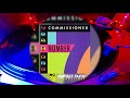 Commissioned - Second Chance Remix 1991