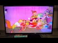 Closing To Disney S Sing Along Songs Zip A Dee Doo Dah 1991 VHS