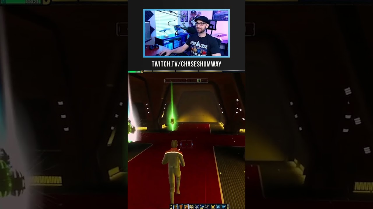 What's Wrong With Leeta?