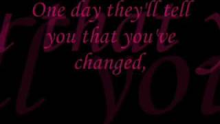 One of the Brightest stars ~ James Blunt ~ w/ lyrics