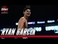Ryan Garcia discusses his new deal and working with Canelo Alvarez  | State of Combat