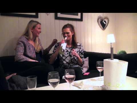 BI revyen 2015 ÅNEEI promo