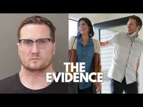 The Evidence Against Michael McKee in Tepe Murders
