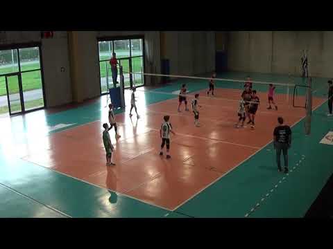 Under 14 - DVB vs Diavoli Brugherio