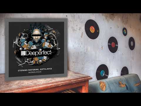 Stefano Noferini, Artslaves - Alfa (Original Mix)