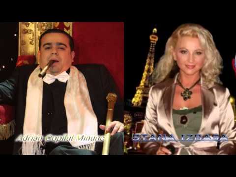 Adrian Copilul Minune si Stana Izbasa - Doamne dusmanii mei - manele vechi