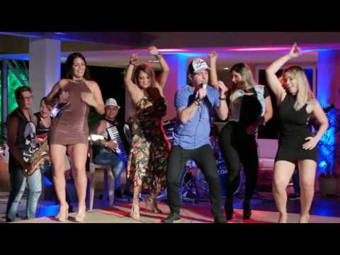 Desce Piriguete - Sacode Paixão DVD Promocional 2017