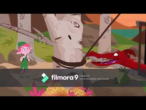 EL DRAGON DE AGUAZUL