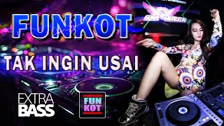 Download lagu DJ FUNKOT TAK INGIN USAI KEISYA LEVRONKA FULL BASS mp3 Download lagu DJ FUNKOT TAK INGIN USAI KEISYA LEVRONKA FULL BASS mp3