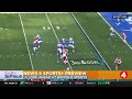 Daytime Buffalo News 4 Sports+ Preview