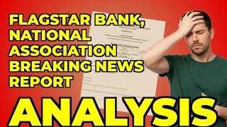 Flagstar Bank's Next Move: My Take on Their Virtual Shareholder Meeting