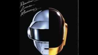 Daft Punk - Get Lucky (feat. Pharrell Williams) ( Extended ) -HQ-