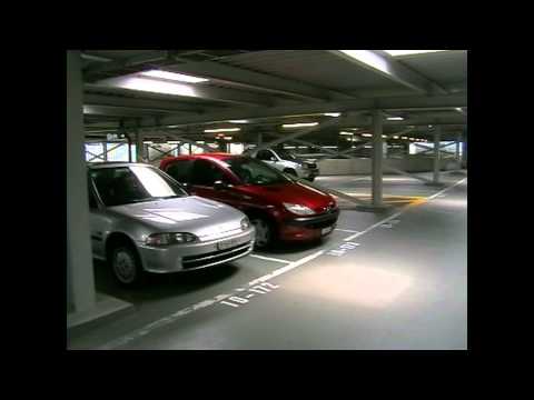 The Church is not Enough - James Bond