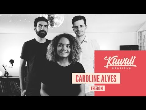 Kawaii Session w/ Caroline Alves - Freedom
