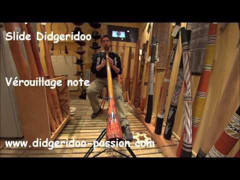 Slide didgeridoo