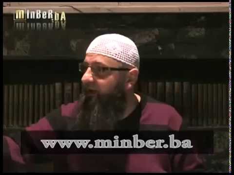 Poglavlje o braku (nikahu) - 3/73 - mr. Safet Kuduzović