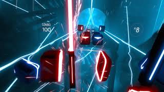 BeatSaber Leauge of Legends - Welcome to planet URF By RWoW