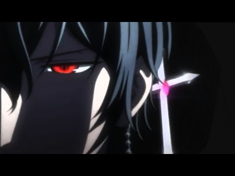 Raizel  || NOBLESSE ||  [ A.M.V ]  { The Devil Within }