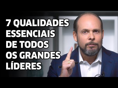 , title : 'Como ser um bom líder – 7 características de um líder'