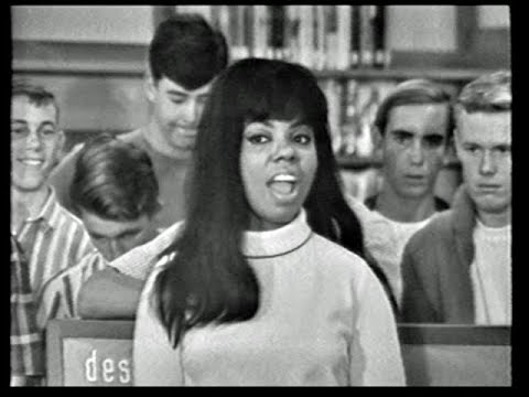 Where the Action Is, 1965 - Two Lovers, Mary Wells