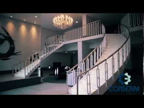 St. Germain Boulevard - Alto Padrão no Altiplano - João Pessoa / PB - 04 suítes + DCE - 216 m²