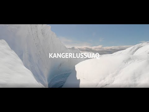 Descubra Kangerlussuaq (legendas em inglês)