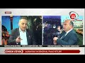 GÜNDEM VİZYON 07 NİSAN 2018  VİZYON 58 TV