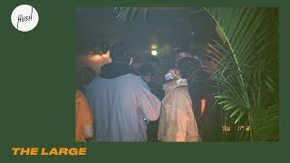 The Large DJ set | Keep Hush Live: Local Action