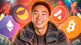 5 BEST CRYPTOS TO INVEST IN 2022