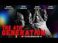 THE 4TH GENERATION 2025 Latest Nollywood Movie Toyin Abraham Bimbo Akintola Lanre Hassan Bianca
