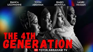 Download lagu THE 4TH GENERATION -2025 Latest Nollywood Movie| Toyin Abraham, Bimbo Akintola, Lanre Hassan, Bianca mp3