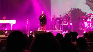 Ruptura - Ximena Sariñana (Live Querétaro 29-07-2023)