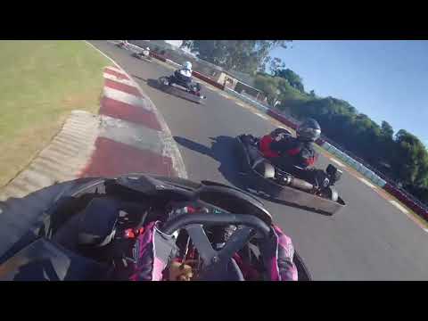 Kartódromo San Marino - Campeonato Kart Stive