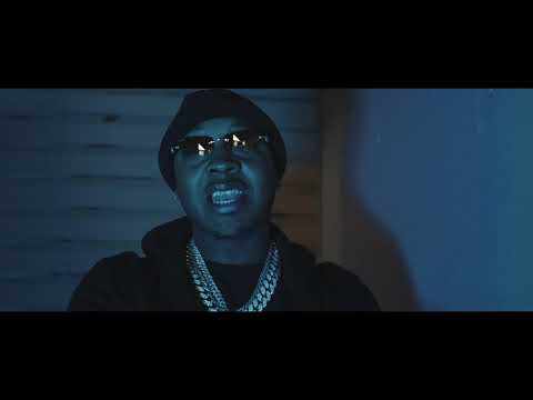 Dutch Santana - Bounceout (Official Music Video)