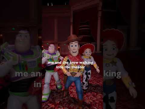 three tickets please