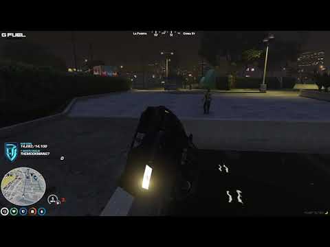 Randy - You Know How We do it | NoPixel GTA V RP