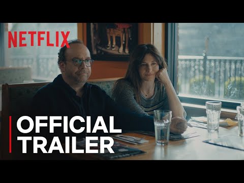 Private Life (Trailer)