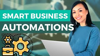 Training Video Gallery 6 Automate Your Business: Top Project Management Tools & VAs