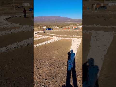 #travel #travelvlog #shotoniphone #turismo #nature #argentina #salta #cachi #ovni #ufo
