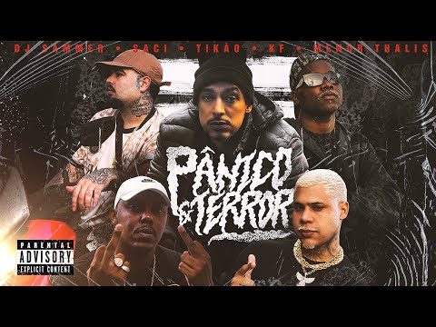 Funk Carioca and Tropa dos Hitmados