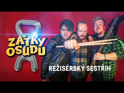 Zátky osudu – režisérská verze