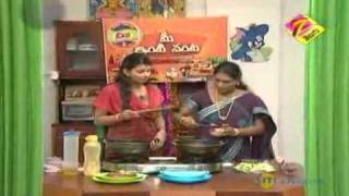 Mee Inti Vanta Jan. 04 '11 Part - 2