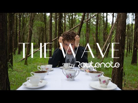 [The Wave] Jace June - Goodbye My Baby 외 전곡 가사 모음