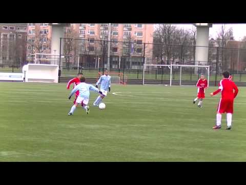 GLZ Delfshaven E1 - Hermes DVS E1