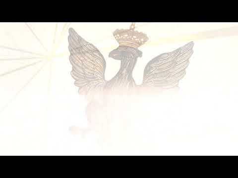 Sala Tronowa / Jubileusz 50. odbudowy Zamku Królewskiego w Warszawie #JubileuszZamku