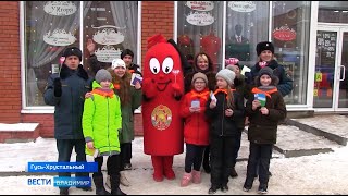 Итоги недели ГУ МЧС России по Владимирской области - 24.02.2020 Итоги недели ГУ МЧС России по Владимирской области - 24.02.2020
