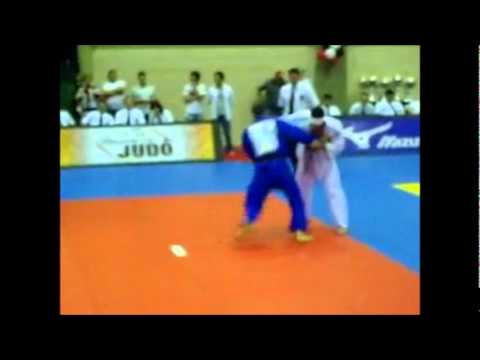 Bestjudo.Org - MOACIR MENDES JUNIOR