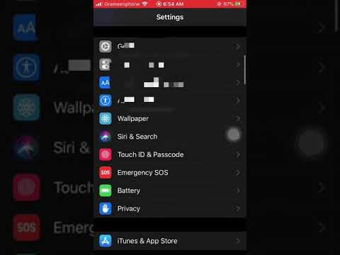 Check Your Apple ID and Payment Information